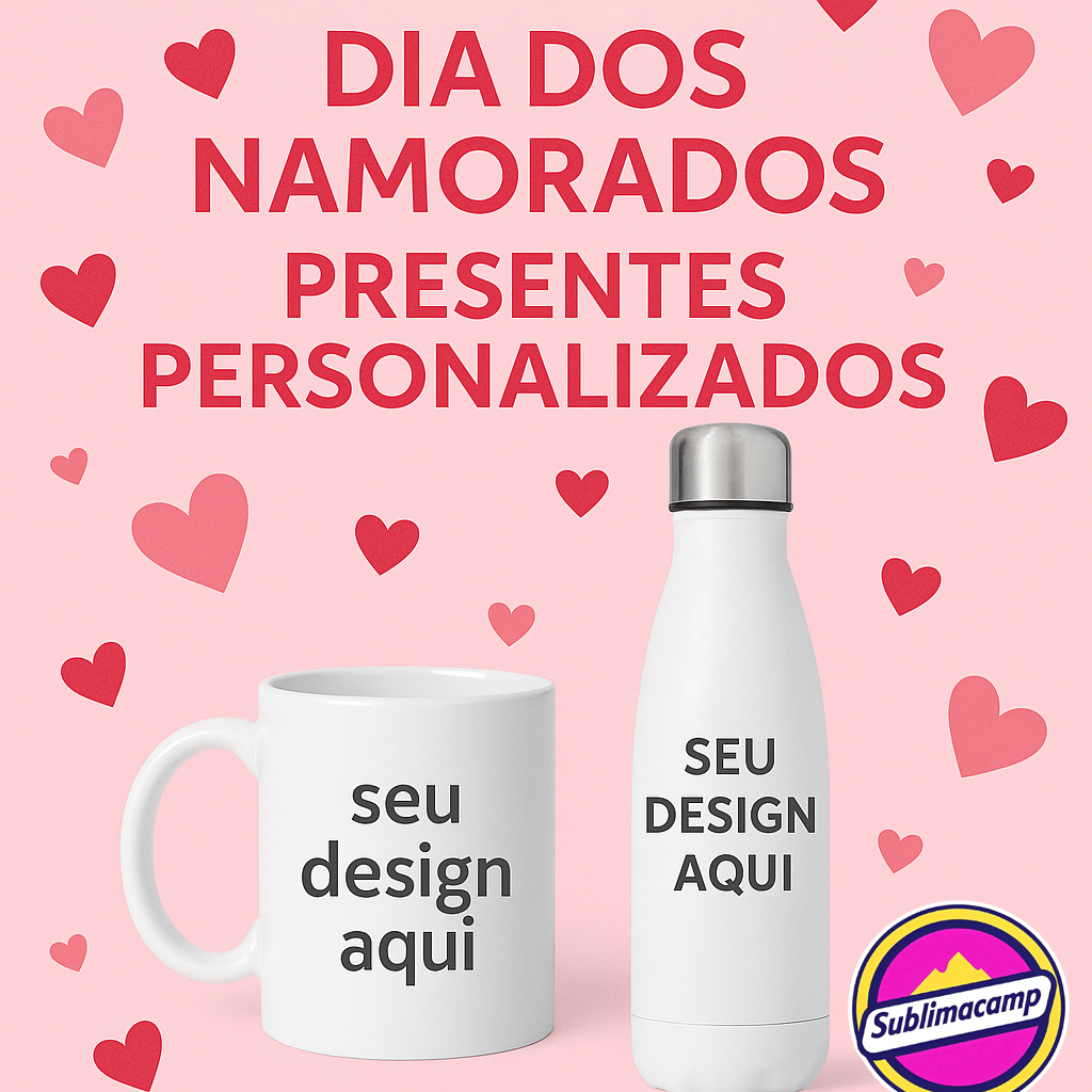 Dia dos namorados